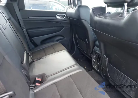 2020 Jeep Grand Cherokee Altitude 4X4 from USA, damaged, VIN 1C4RJFAG3LC426433